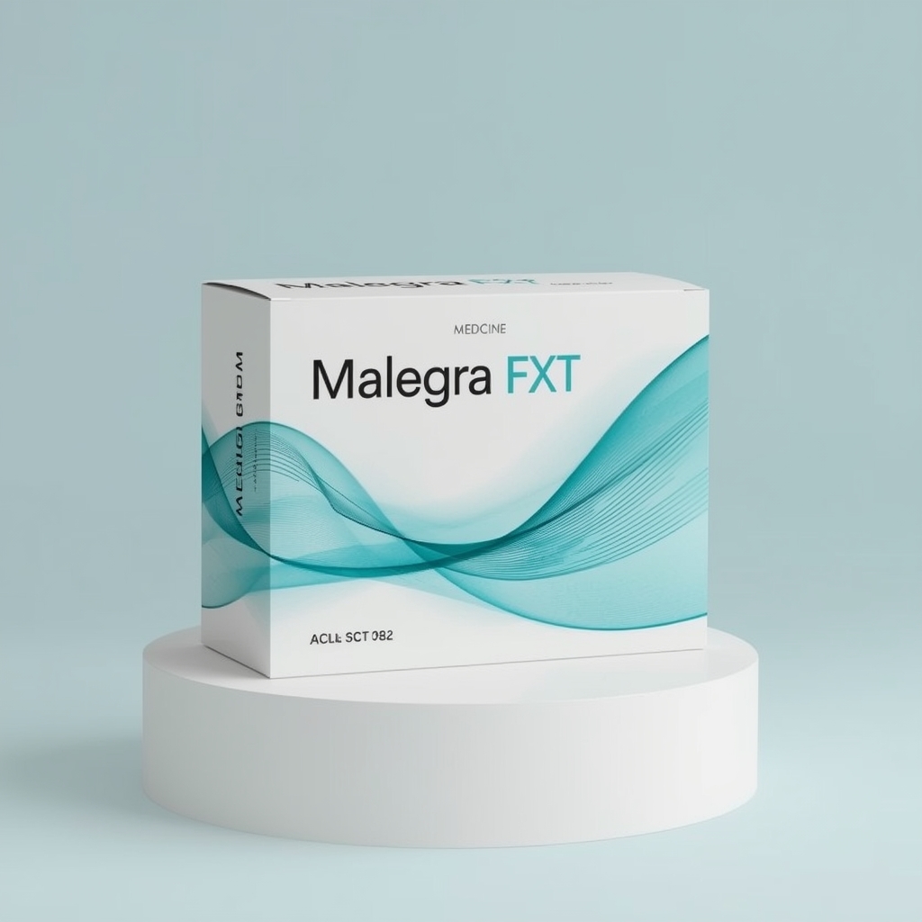 Buy Malegra FXT pills over the counter